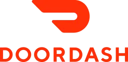 DoorDash Logo
